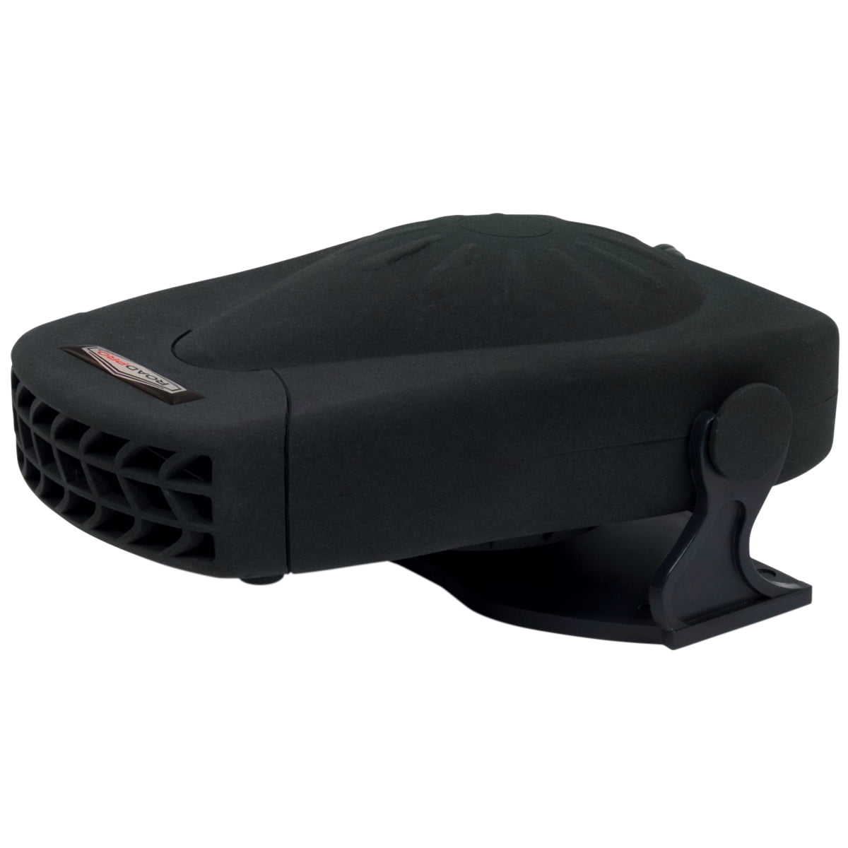 Portable Ceramic Car Heater 12V Fan Swivel Base Direct Hook RV Camping Electric 