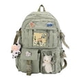 thumbnail image 2 of Mochila Kawaii para mujer, 2 of 2