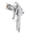 thumbnail image 4 of W77 400mL Cup Spray Gun Gravity Feed Paint Spray Gun Car Paint 3.0mm Nozzle, 4 of 9