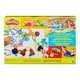 thumbnail image 2 of Set de Juego Hasbro Play-Doh Diversión en tierra, aire y mar, 2 of 4