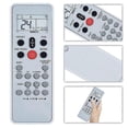 thumbnail image 3 of WC-L03SE Replace For TOSHIBA Air Conditioner AC A/C Remote Control KTDZ003, 3 of 3