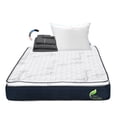 thumbnail image 1 of Colchón King Size Eon Dicasa + Almohada Royal + Sábanas Royal, 1 of 8
