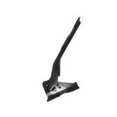 thumbnail image 1 of 2004-2007 Mitsubishi Lancer Hood Hinge Driver Side, 1 of 1