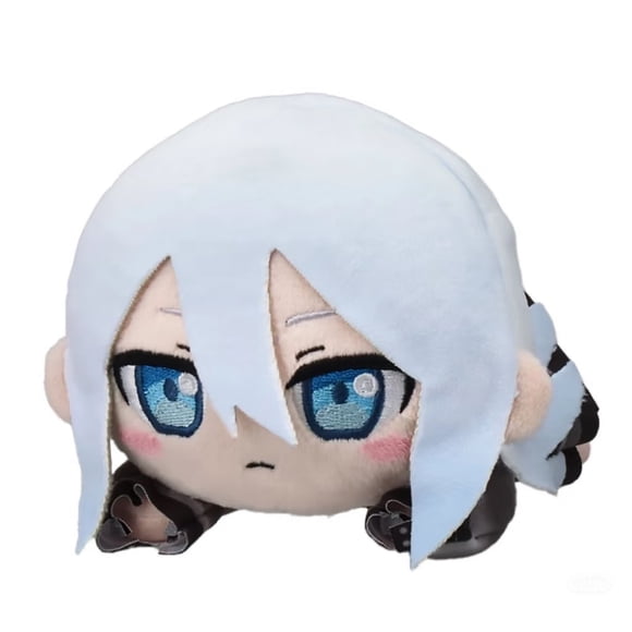 Porte-clés en Peluche Pjsk 10 cm Project Sekai Tenma Tsukasa, Peluches Rembourrées, Pendentif de Sac, Kamishiro Rui, Poupée en Peluche Kawaii, Jouet, Cadeau, Yoisaki Kanade Papa
