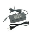 thumbnail image 1 of Pre-Owned OEM ADS0243-U120200 12V 24W Power Adapter w/ Power Cord Genuine Black, 1 of 6