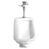 American Standard Trimbrook 1.0 gpf Siphon Jet Top Spud Urinal in White