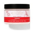 thumbnail image 2 of Bath & Body Works AROMATHERAPY ENERGY Sea Salt and Body Scrub, Guava + Orange  17 oz, 2 of 2