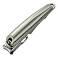 thumbnail image 1 of RKSTN nail clipper Rotating Nail Clippers Large Aluminum Alloy Nail Clipper Multi Angle Large Opening Nail Clipper Makeup, 1 of 1