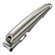 thumbnail image 1 of Rotating Nail Clippers Large Aluminum Alloy Nail Clipper Multi Angle Large Opening Nail Clipper, 1 of 2