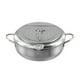 thumbnail image 3 of Premium Deep Fryer with Temperature Control 3 2L Suitable for All Stoves, 3 of 11