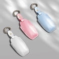 thumbnail image 4 of Car Key Cover Shell For Changan CS35PLUS CS55PLUS CS75PLUS 2019 keyProtective Case Accessories Keychain Car-Styling, 4 of 9