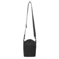 thumbnail image 1 of Unisex Crossbody Bag Adjustable Strap Phone Bag Purses Mini Pouch (Orange), 1 of 10