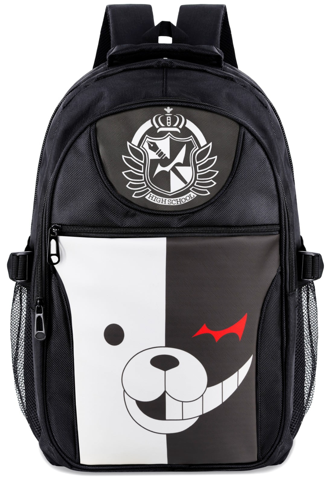 Monokuma backpack hotsell