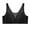 New1/Black, variant on Otvok 2025 Womens Underwire Plus Size Thin Adjustable Bra Gathered Comfortable Lace Bra