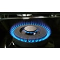 thumbnail image 4 of Thor Kitchen HRT4806U 48 Inch Gas Rangetop, 4 of 5
