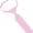 Bridal Pink, variant on Jacob Alexander Infant's Toddler's 8 inch Solid Color Pre-Tied Hook and Loop Band Tie - Black