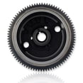thumbnail image 2 of Polaris Sportsman 600 700 (2004-2006) High Strength Steel Flywheel - 4010899, 2 of 5