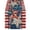 B, variant on Linen Table Runner Designed for Memorial Day Honoring Fallen Soldiers, Premium Breathable Fabric, Decorative Cloth for Family Dining Table/Living Room/Patriotic Holiday Indoor Home Layout, D