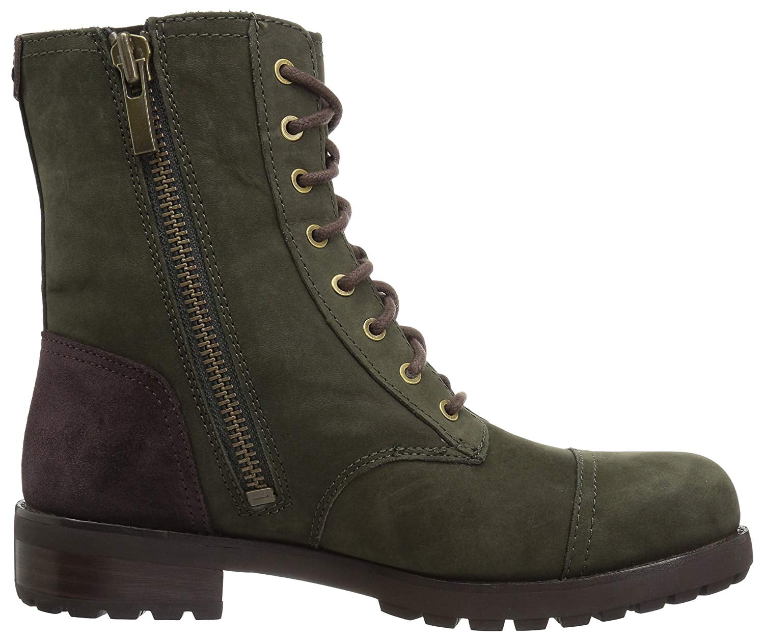 Ugg kilmer ii genuine shearling lined water resistant clearance bootie