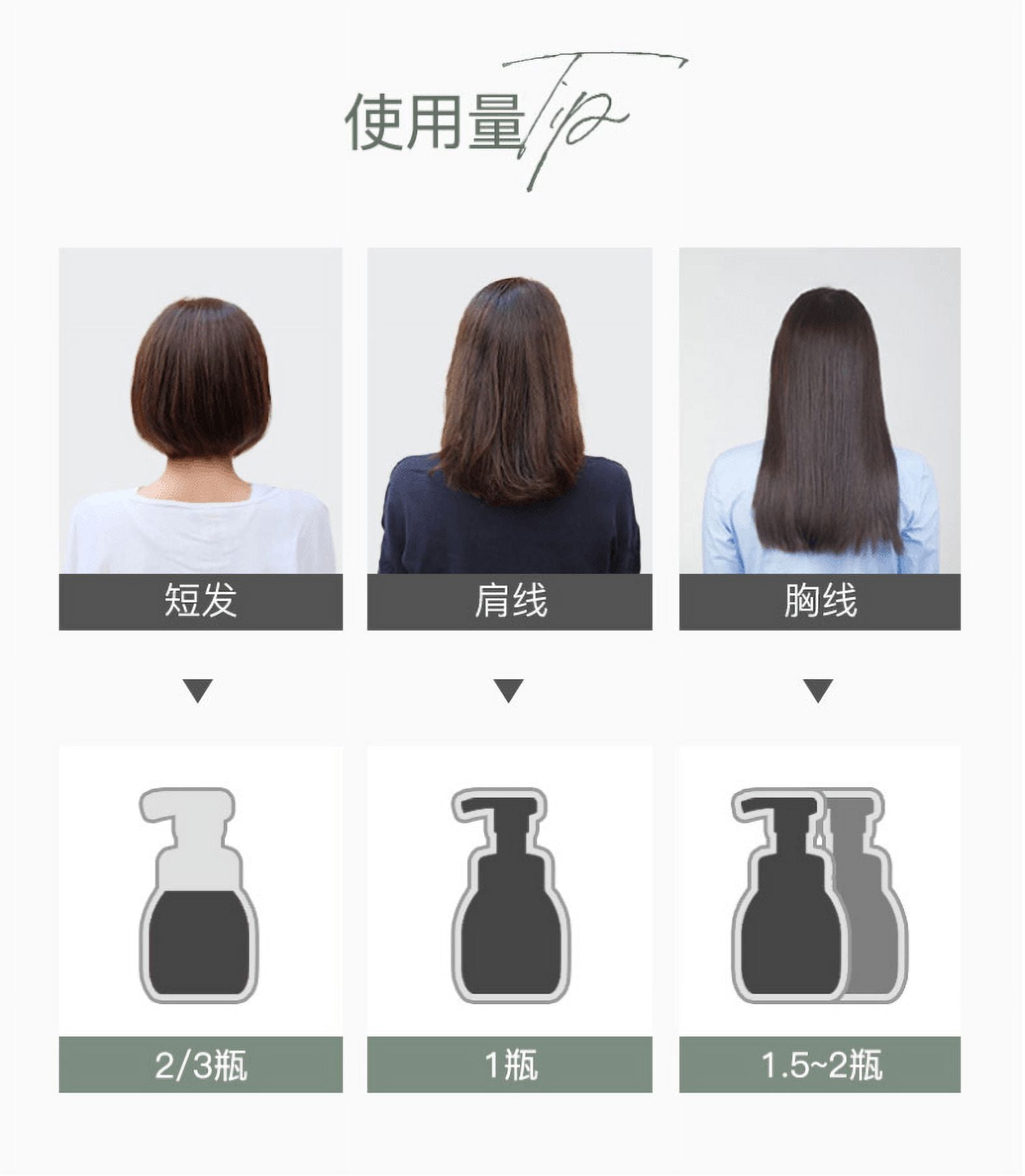 Mise-en-scène Hello Bubble Hair Dye (7V-Peri Violet), Hello Bubble Hair Dye (7V-Peri Violet)