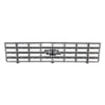 thumbnail image 6 of Brothers Trucks 04-169 Grille - Silver, 6 of 6