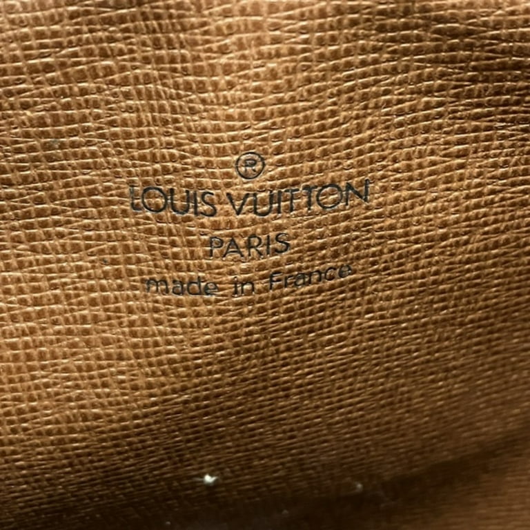 Pre-Owned Louis Vuitton Monogram Amazon M45236 Bag Shoulder 