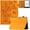 Orange, variant on Artyond Case for 7" Kindle Paperwhite 2024, Premium PU Leather Card Slots with Auto Sleep/Wake Case for Kindle Paperwhite (12th Generation-2024) and Kindle Colorsoft Signature Edition, Black