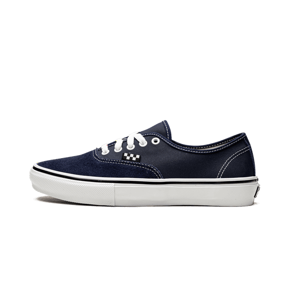 VANS MENS Skate Authentic "Dress Blue" VN0A5FC8LKZ from Stadium Goods