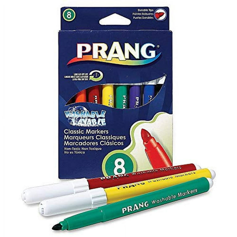 Prang Washable Marker