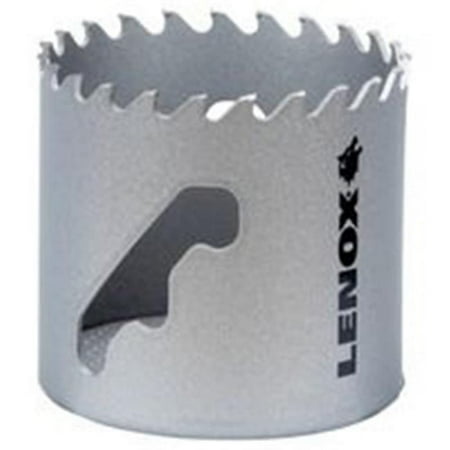 UPC: 0885911629669 | Lenox 3917192 1.87 in. Carbide Tipped Holesaw