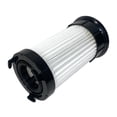 thumbnail image 3 of Replace for Eureka DCF4 DCF-4 DCF18 DCF-18 Washable Vacuum Filters 62132 63073 61770 3690 18505 28608-1 (1 Pack), 3 of 7