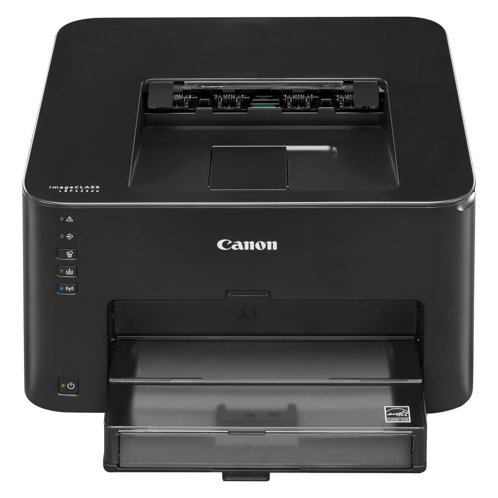 Canon imageCLASS LBP151dw Mono Laser Printer 0568C004