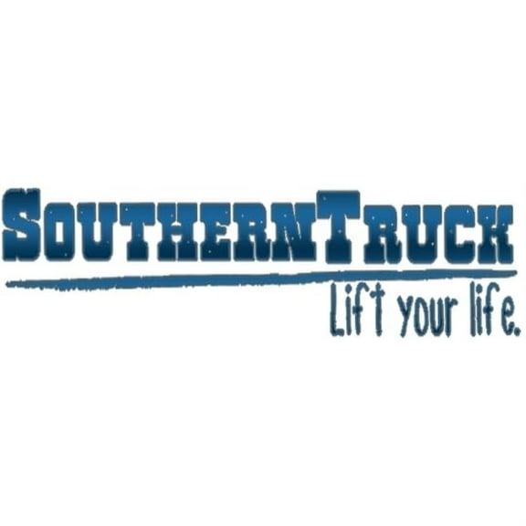 Readylift Southern Truck 55005 2.5-Inch Jeep Suspension Lift Kit (2018-2021 Wrangler Jl)