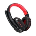 thumbnail image 2 of axGear Wireless Gaming Headset Bluetooth Headphone w/ Mic for Smart Phones Tablet PC, 2 of 7