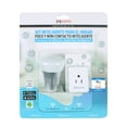 thumbnail image 2 of KIT BÁSICO INTELIGENTE WIFI: FOCO Y CONTACTO IOT-SMARKIT MASTER Master IOT-SMARKIT, 2 of 3