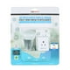 thumbnail image 2 of KIT BÁSICO INTELIGENTE WIFI: FOCO Y CONTACTO IOT-SMARKIT MASTER Master IOT-SMARKIT, 2 of 3