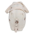 thumbnail image 4 of Multifunctional Baby Stroller Organizer Bag, Reusable Handbag with Zipper and Embroidery, Diaper Bag, Bear Bag, 4 of 4