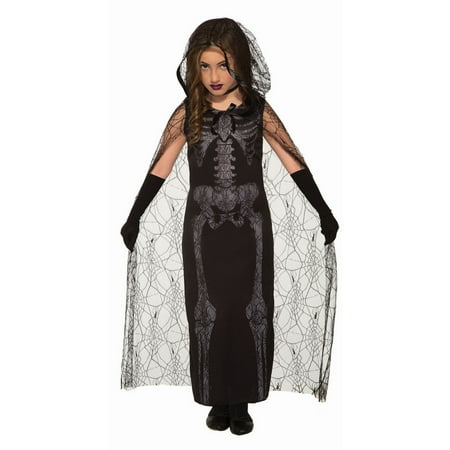 Halloween Graveyard Spirit Dress