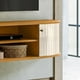 thumbnail image 3 of Moveis Rack Suspenso Flotante para TV de hasta 60" Modena, 3 of 4