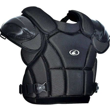 Umpire Equipment - Champro PRO-PLUS Umpire Chest Protector, Large