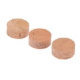 thumbnail image 1 of Minkissy 3 Pack Accessoires d'Instruments de Musique Trombone Coussinets en Liège Kaki, 1 of 5