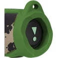 thumbnail image 3 of getgear Silicone Cover Sleeve for JBL Charge 5 - Portable Bluetooth Speaker, Customized Design Skin Portable Protection, 3 of 5