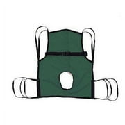 PATIENT LIFTER SLING 4PT 70057 MEDIUM by Joerns Healthcare