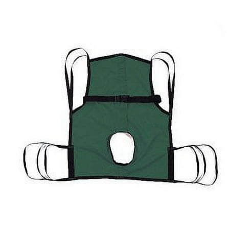 PATIENT LIFTER SLING 4PT 70057 MEDIUM by Joerns Healthcare