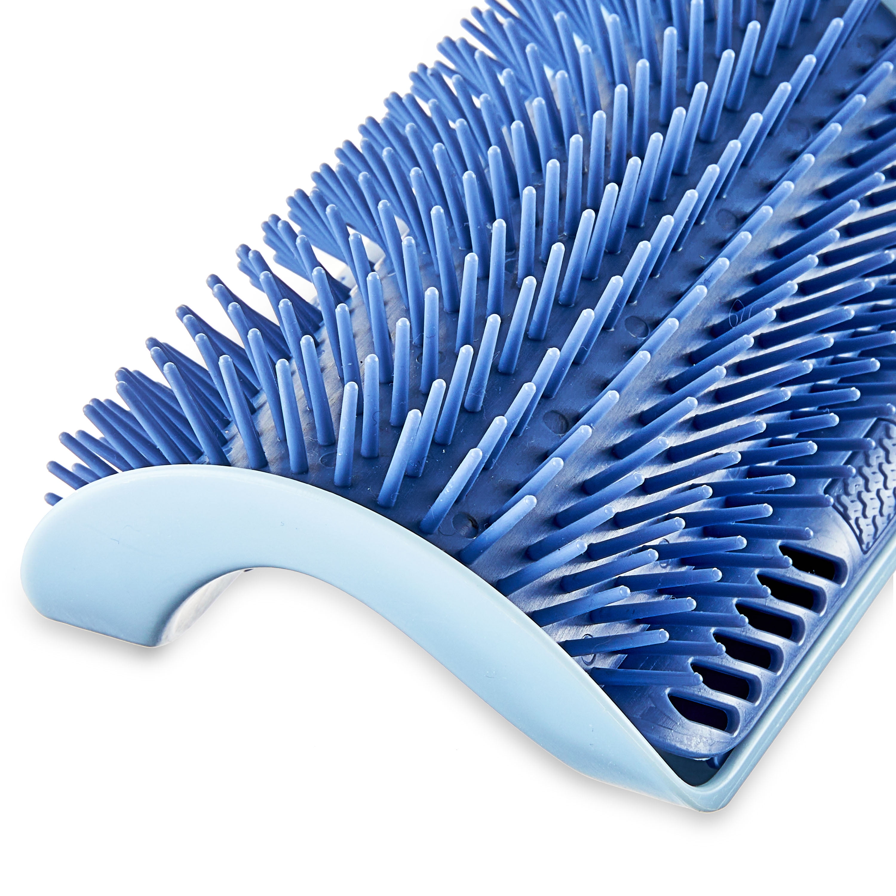 (4 pack) Vibrant Life Self Grooming Cat Brush