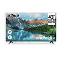 thumbnail image 1 of Pantalla Smart Tv Dahua 43 Android Tv 4k Bluetooth Dolby, 1 of 5