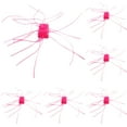 thumbnail image 1 of Dice-Shaped Fishing Lures 60PC Set - Slow Sinking PVC Soft Baits for Bass, Catfish - Flexible Freshwater Lures with Lifelike Action for Professional & Beginner Anglers, 1 of 5