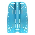 thumbnail image 3 of Equipo BCD de buceo DYNWAVEMX placa trasera de buceo azul, 3 of 8