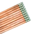 thumbnail image 1 of RKSTN A pencils Affirmation Pencil Set Inspirational Pencil Praise Pencil Set Cute Pencil Inspirational Proverbs Pencil Eraser Positive Quotations Pencil Suitable, 1 of 5