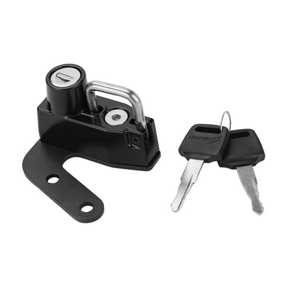 For Kawasaki Eliminator 2024 2025 Eliminator 500 Motorcycle Helmet Lock Bloqueo De Casco